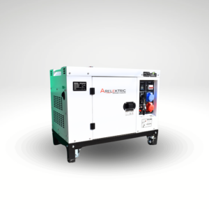 Generador Electrico AR10