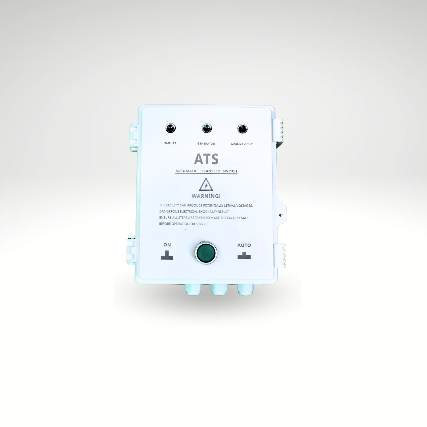 Generador Electrico AR10 - Imagen 2