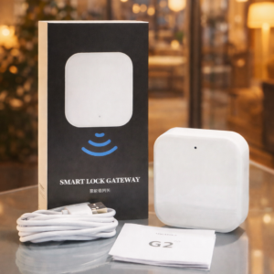 Hub Gateway G2 Para cerradura inteligente Bluetooth
