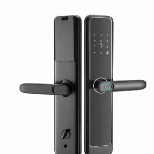 Cerradura Digital Smart Básica + modulo Gateway G2