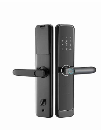 Cerradura Digital Smart Básica + modulo Gateway G2