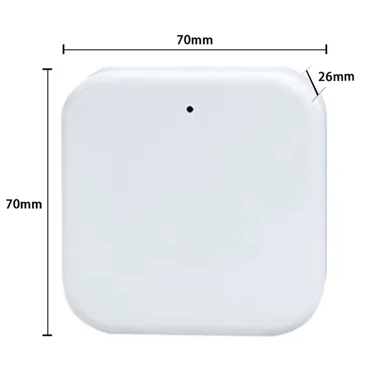 Hub Gateway G2 Para cerradura inteligente Bluetooth - Imagen 3