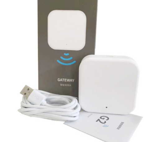 Cerradura Digital Smart Básica + modulo Gateway G2 - Imagen 2