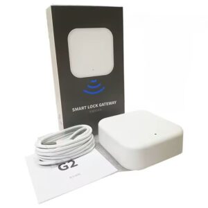 Hub Gateway G2 Para cerradura inteligente Bluetooth