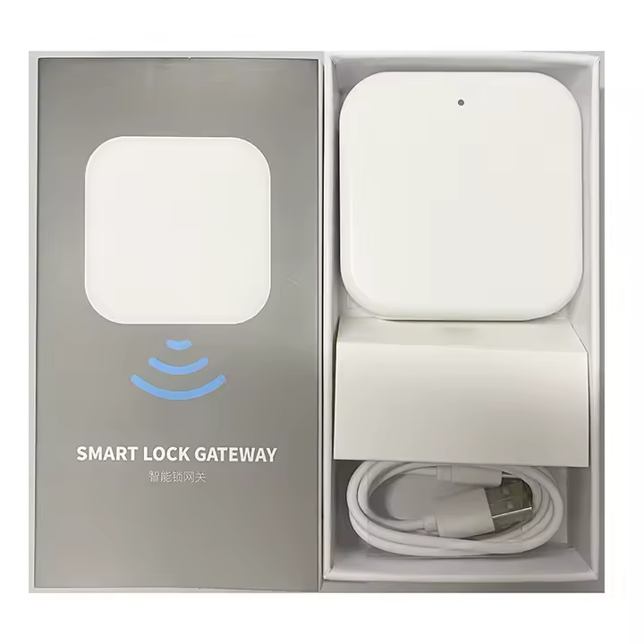 Hub Gateway G2 Para cerradura inteligente Bluetooth - Imagen 2