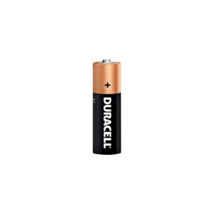 Pilas Doble AA Duracell (4u)