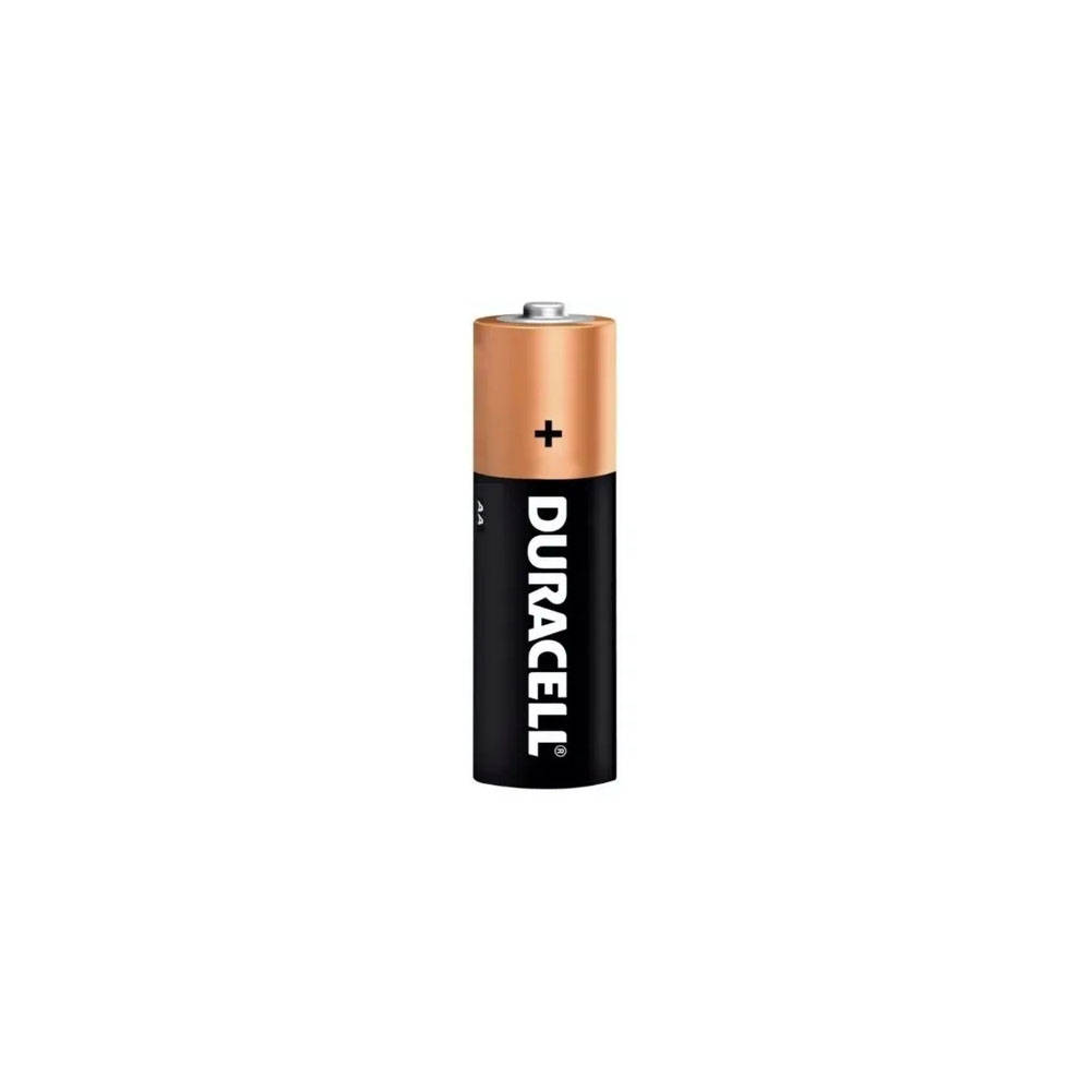 Pilas Doble AA Duracell (4u)
